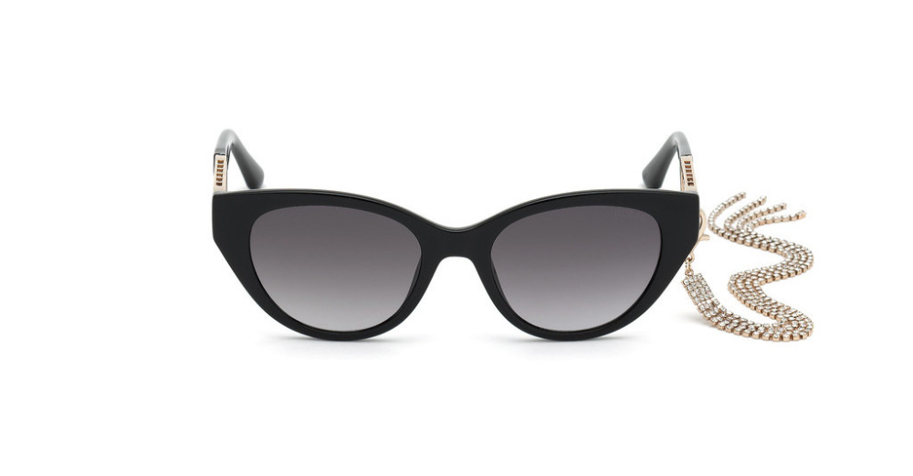 Guess 7690 01B 52-19 Kadın Güneş Gözlükleri