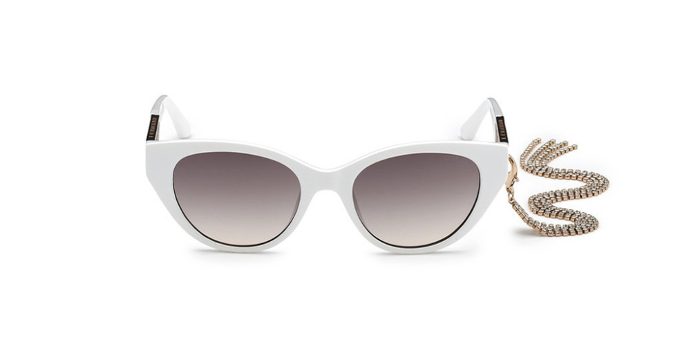 Guess 7690 21F 52-19 Kadın Güneş Gözlükleri