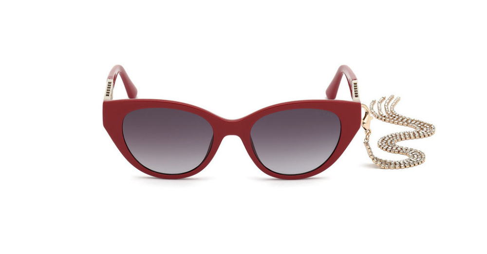 Guess 7690 66B 52-19 Kadın Güneş Gözlükleri