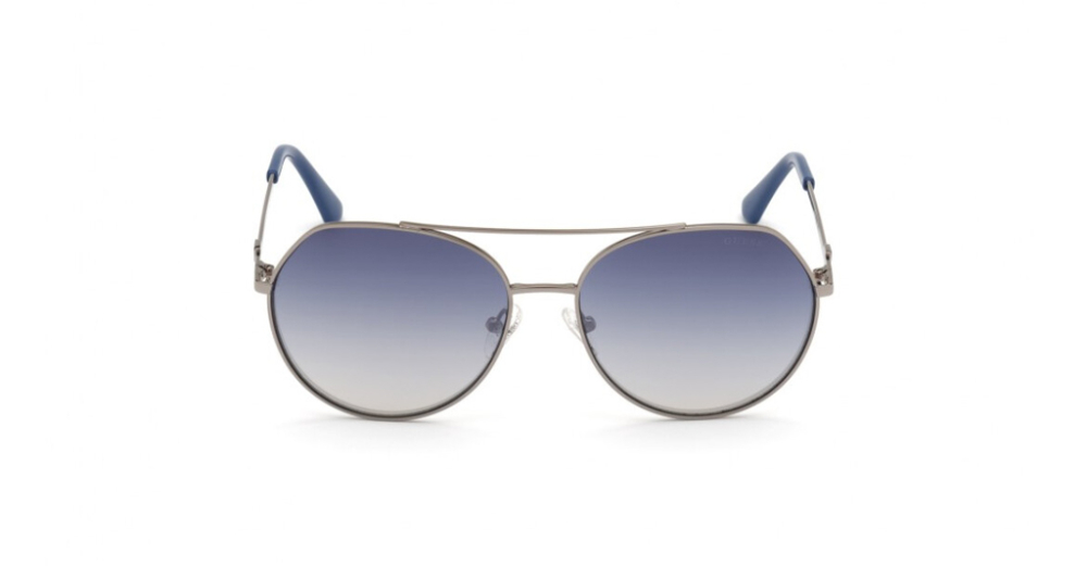 Guess 7704 08W 59-16 Kadın Güneş Gözlükleri