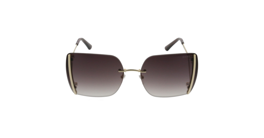 Guess 7718 32Z 62-17 Kadın Güneş Gözlükleri