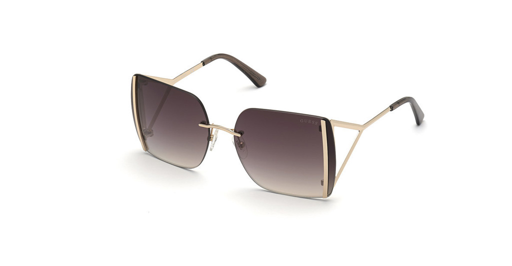 Guess 7718 32Z 62-17 Kadın Güneş Gözlükleri