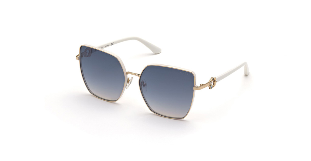 Guess 7790-S 32W 61-17 Kadın Güneş Gözlükleri