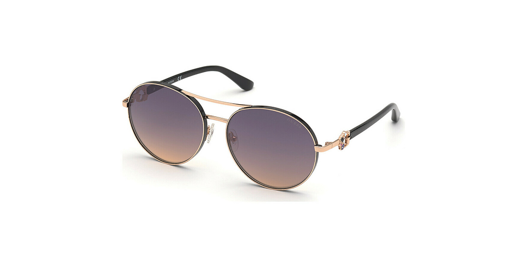 Guess 7791-S 28Z 62-17 Kadın Güneş Gözlükleri