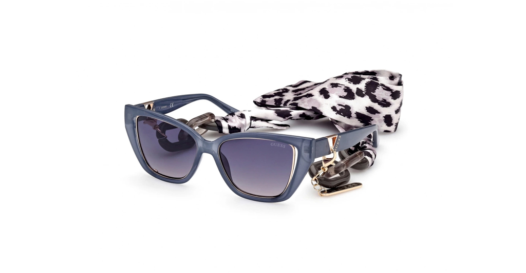 Guess 7816 20W 54-16 Kadın Güneş Gözlükleri