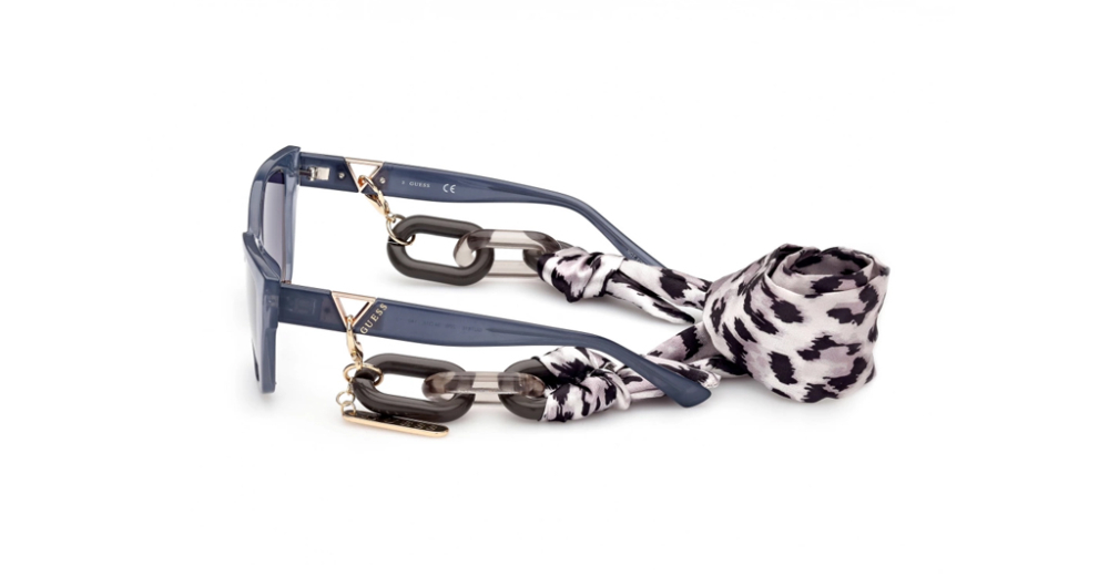 Guess 7816 20W 54-16 Kadın Güneş Gözlükleri