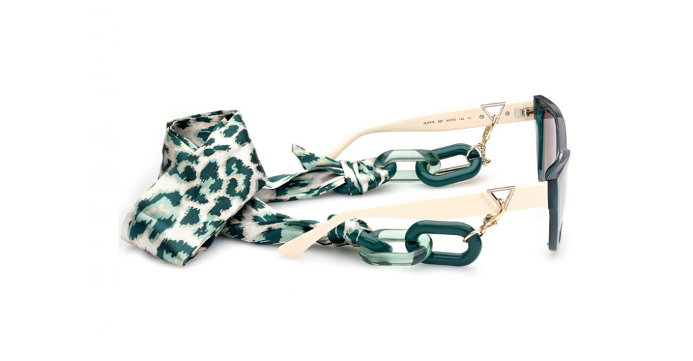 Guess 7816 96F 54-16 Kadın Güneş Gözlükleri