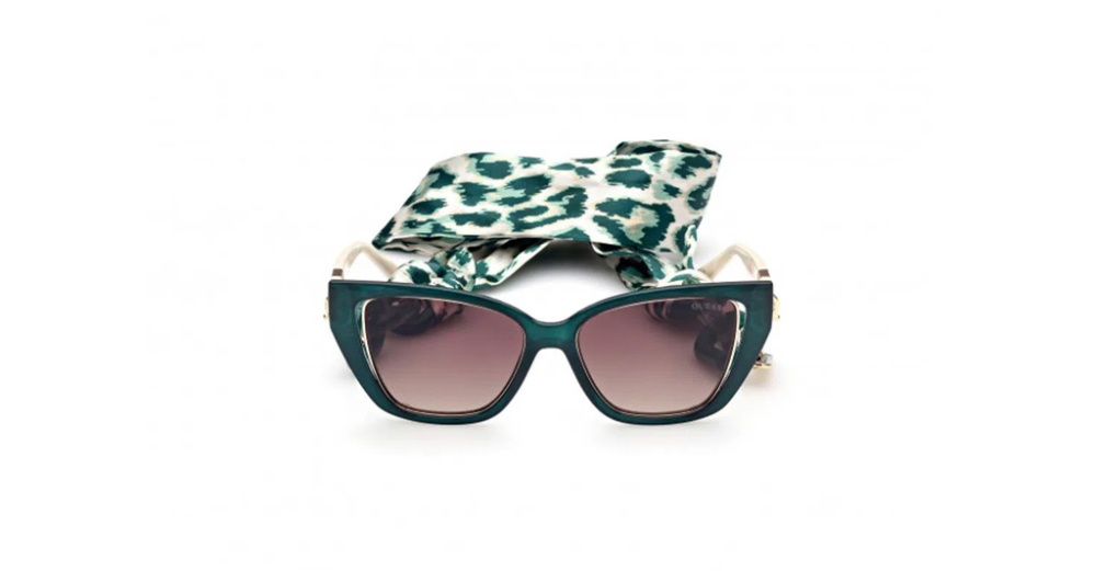 Guess 7816 96F 54-16 Kadın Güneş Gözlükleri