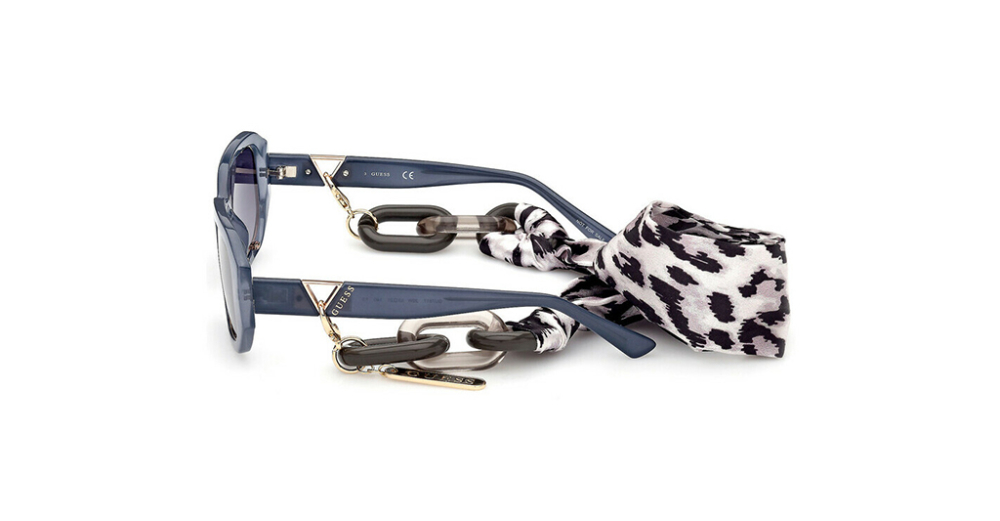 Guess 7817 20W 53-21 Kadın Güneş Gözlükleri