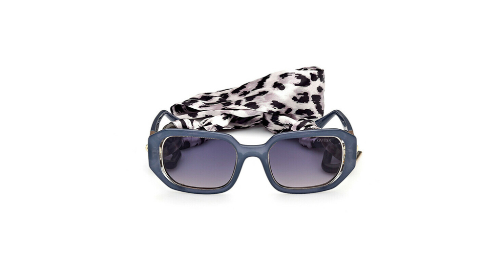 Guess 7817 20W 53-21 Kadın Güneş Gözlükleri