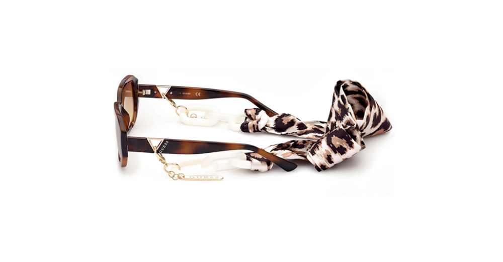 Guess 7817 53F 53-21 Kadın Güneş Gözlükleri