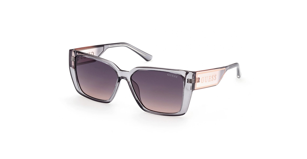 Guess 7818 20B 56-13 Kadın Güneş Gözlükleri