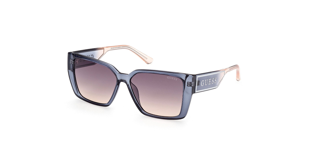 Guess 7818 92B 56-13 Kadın Güneş Gözlükleri