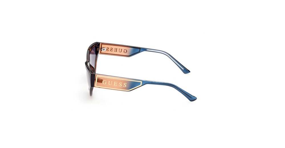 Guess 7819 52B 56-18 Kadın Güneş Gözlükleri