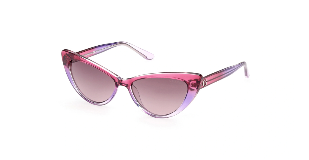 Guess 7830 74Z 55 Kadın Güneş Gözlükleri