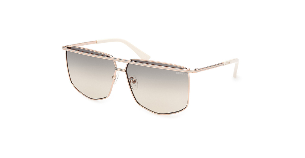 Guess 7851 32B 63-11 Kadın Güneş Gözlükleri