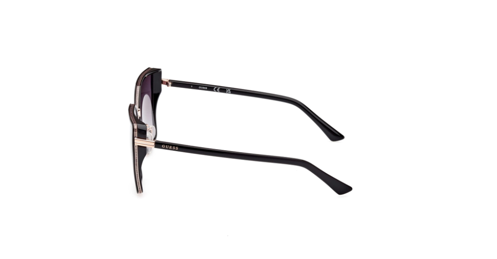 Guess 7871 01B 59-16 Kadın Güneş Gözlükleri