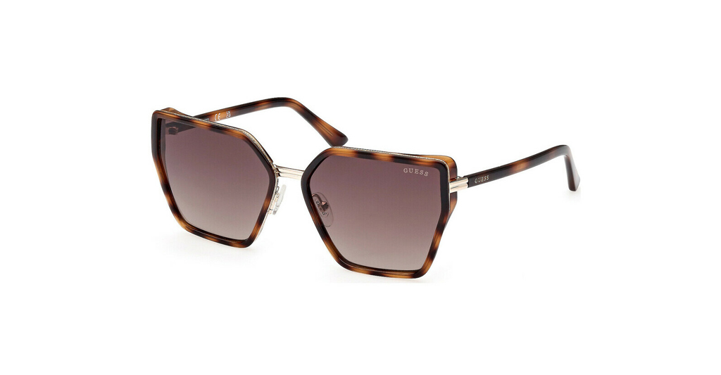 Guess 7871 53F 59-16 Kadın Güneş Gözlükleri