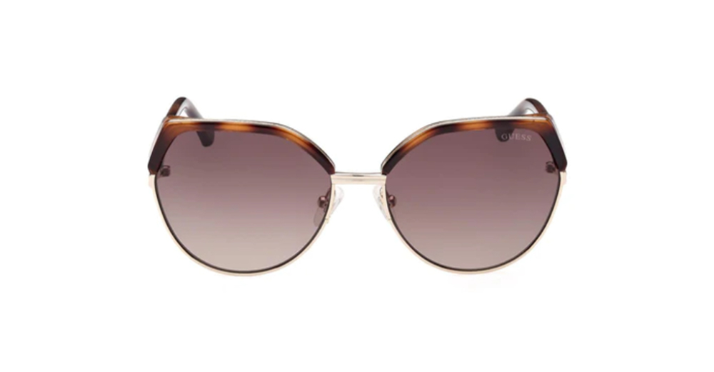 Guess 7872 53F 58-16 Kadın Güneş Gözlükleri