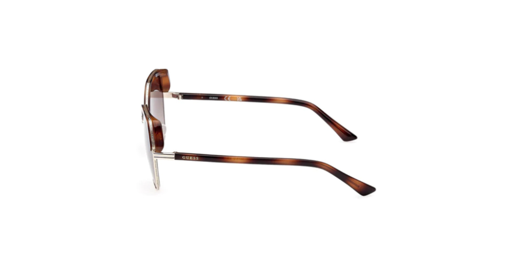 Guess 7872 53F 58-16 Kadın Güneş Gözlükleri