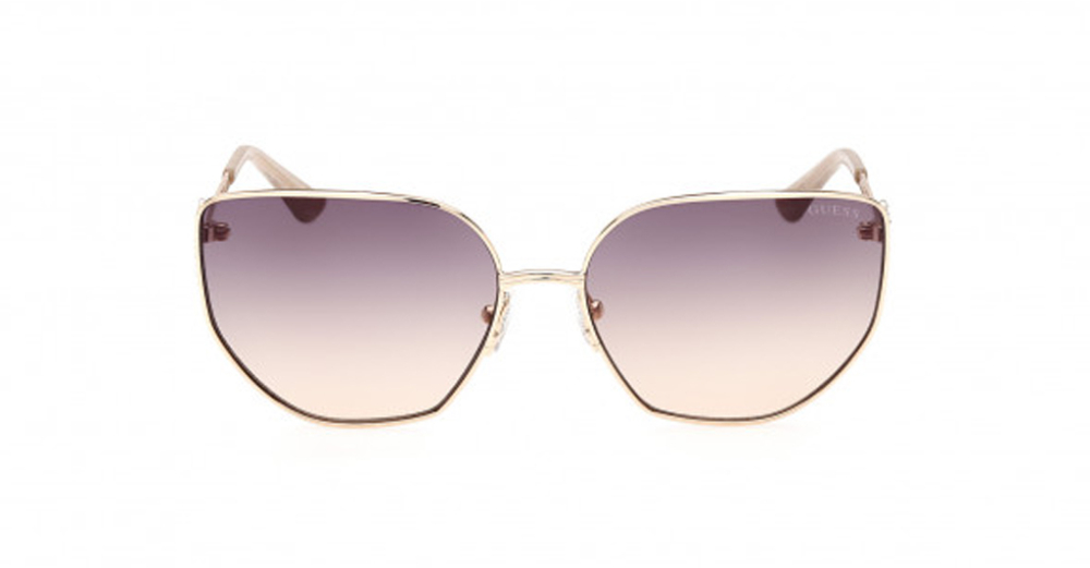 Guess 7875 33B 60-16 Kadın Güneş Gözlükleri