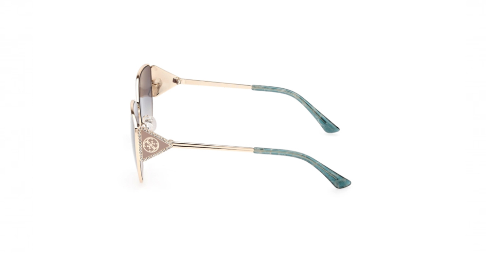 Guess 7875 33W 60-16 Kadın Güneş Gözlükleri