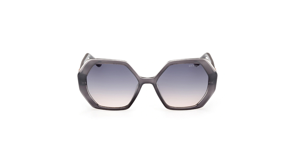 Guess 7879 20W 54 Kadın Güneş Gözlükleri