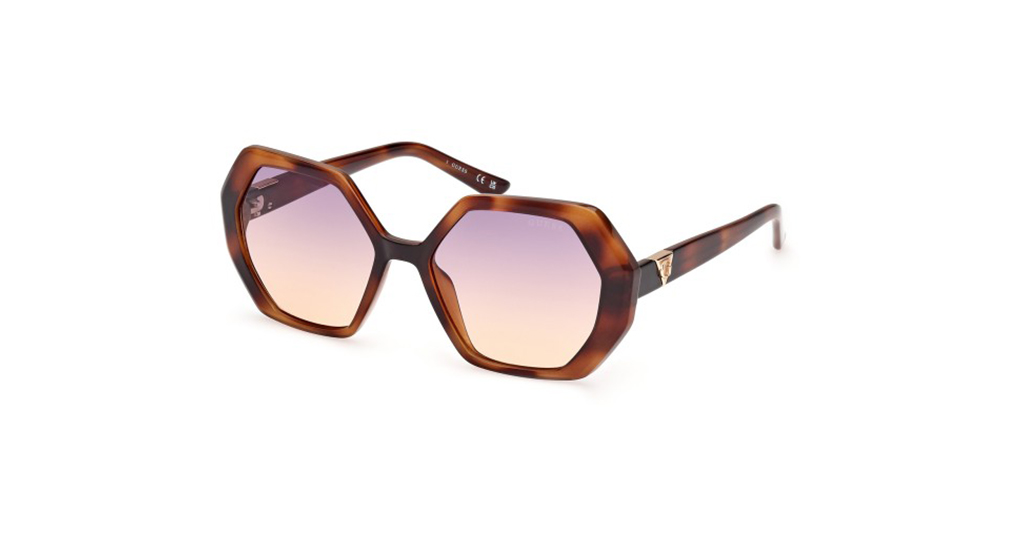 Guess 7879 53Z 54 Kadın Güneş Gözlükleri