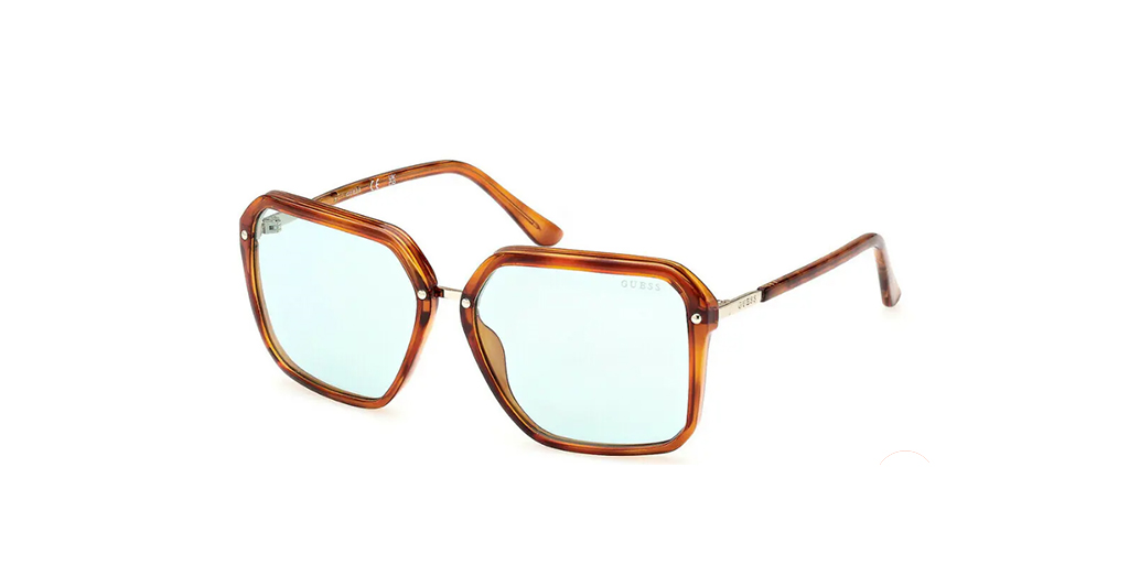 Guess 7888 53V 57 Kadın Güneş Gözlükleri