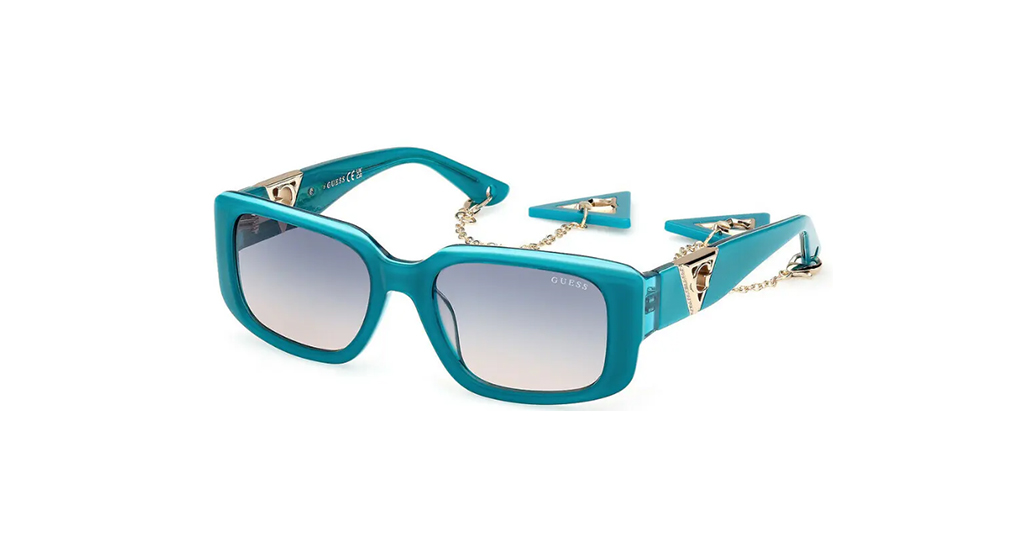 Guess 7891 87W 53 Kadın Güneş Gözlükleri