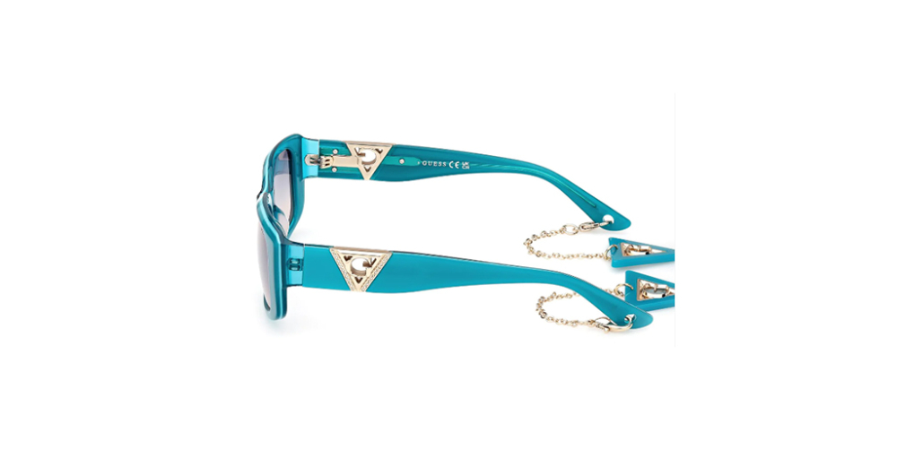 Guess 7891 87W 53 Kadın Güneş Gözlükleri