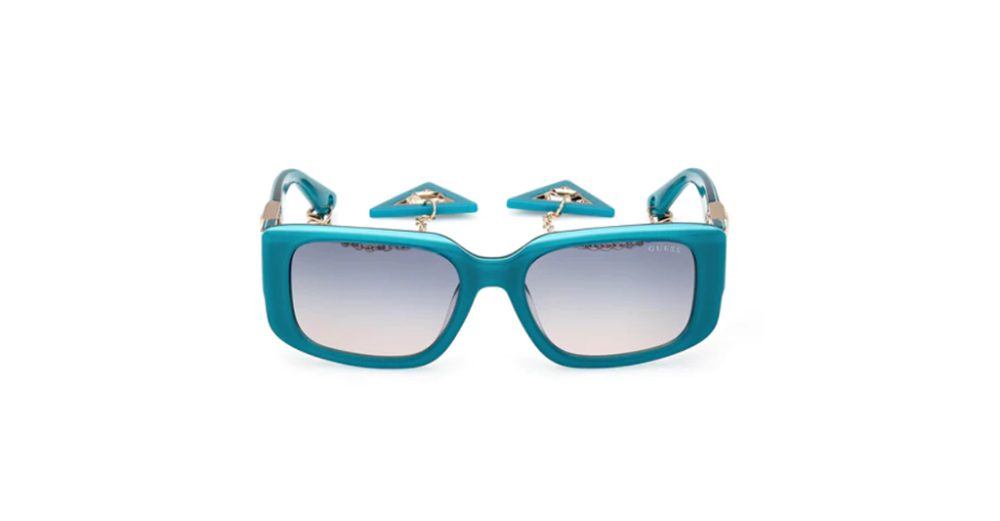 Guess 7891 87W 53 Kadın Güneş Gözlükleri