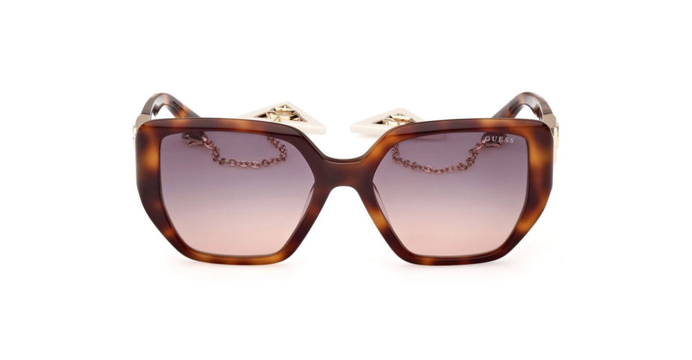 Guess 7892 52B 55 Kadın Güneş Gözlükleri