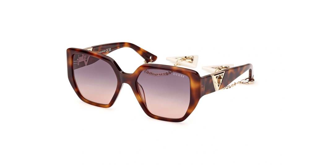 Guess 7892 52B 55 Kadın Güneş Gözlükleri