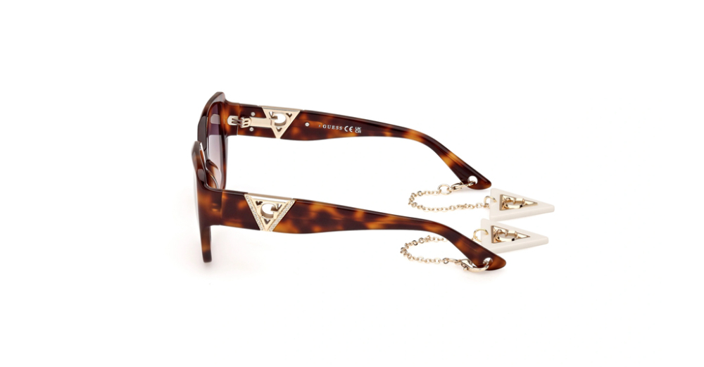 Guess 7892 52B 55 Kadın Güneş Gözlükleri