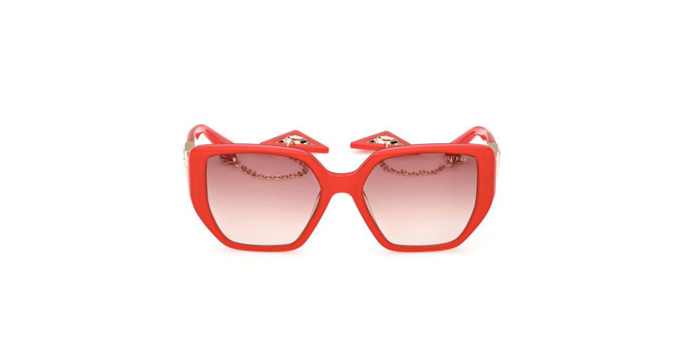 Guess 7892 66F 55 Kadın Güneş Gözlükleri