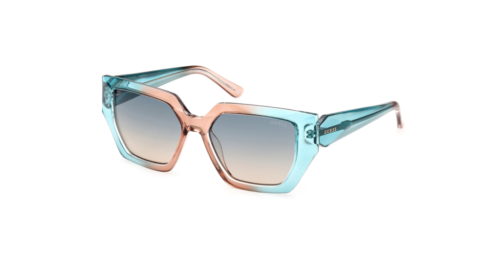 Guess 7896 89P 53 Kadın Güneş Gözlükleri