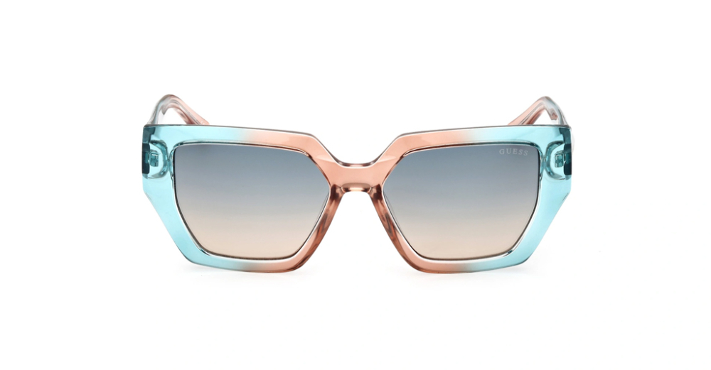 Guess 7896 89P 53 Kadın Güneş Gözlükleri