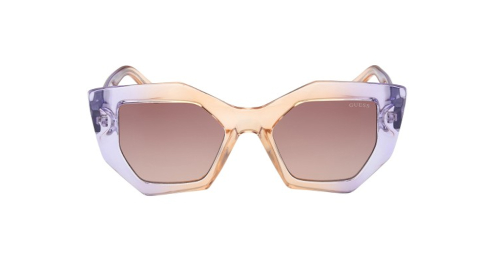 Guess 7897 80F 50 Kadın Güneş Gözlükleri