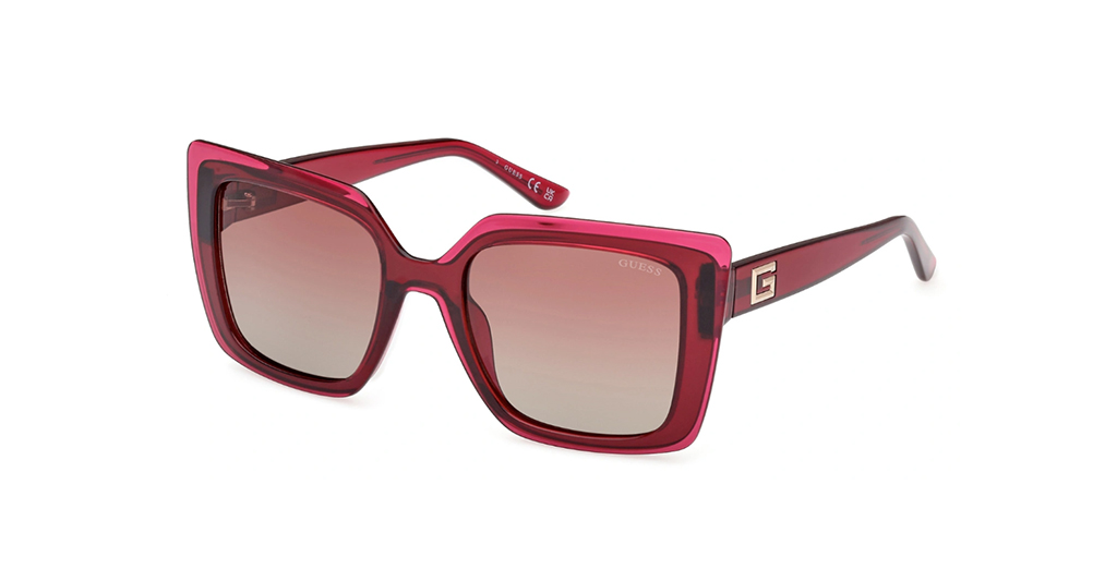 Guess 7908 69T 52 Kadın Güneş Gözlükleri