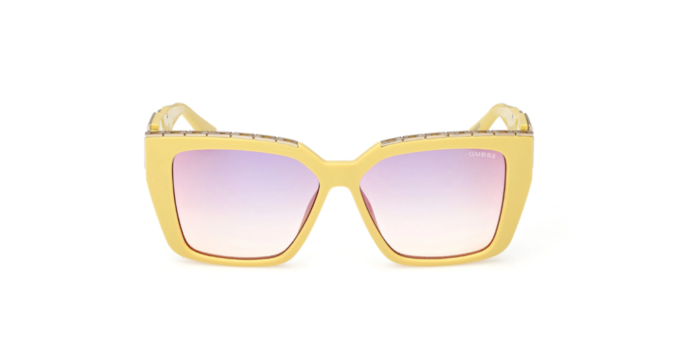 Guess 7915 39X 55 Kadın Güneş Gözlükleri