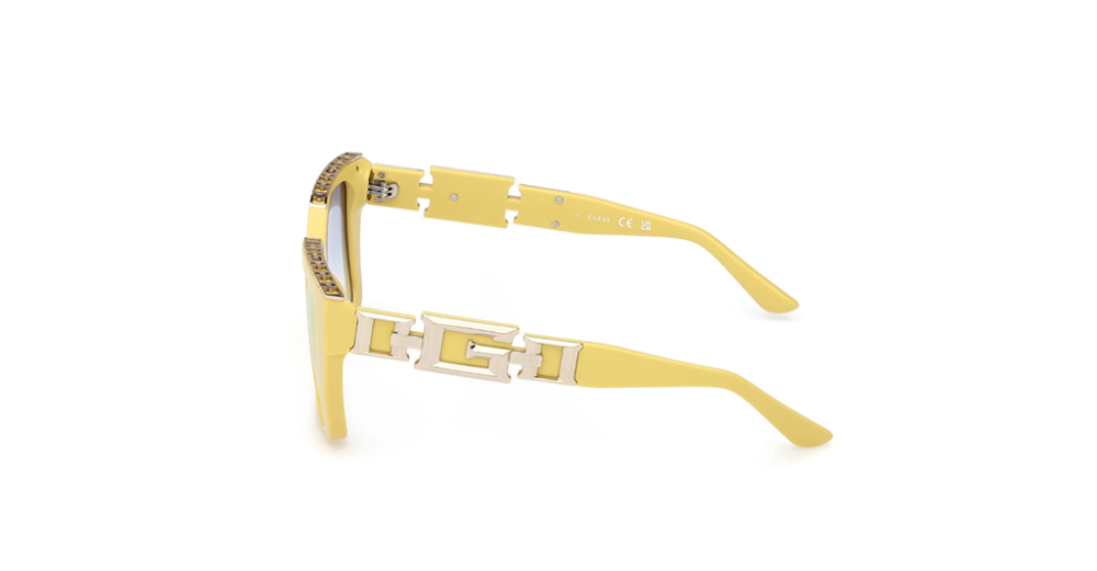 Guess 7915 39X 55 Kadın Güneş Gözlükleri