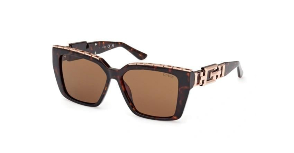 Guess 7915 52E 55 Kadın Güneş Gözlükleri