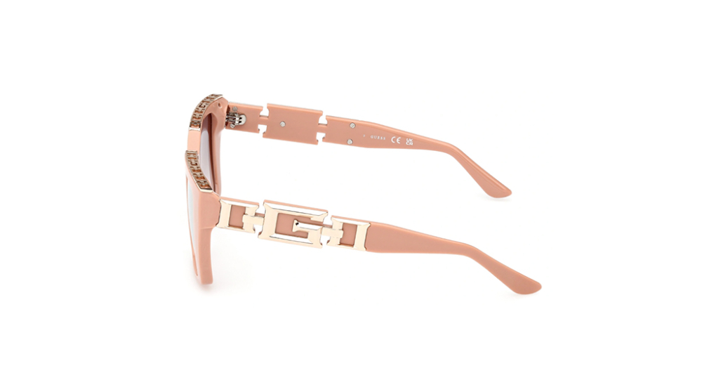 Guess 7915 72U 55 Kadın Güneş Gözlükleri