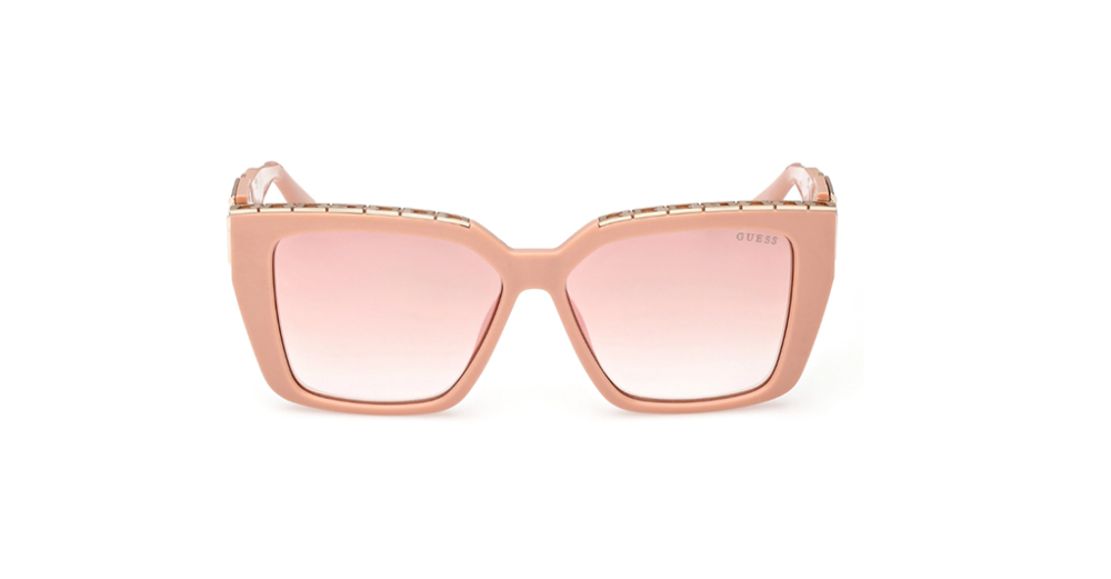 Guess 7915 72U 55 Kadın Güneş Gözlükleri