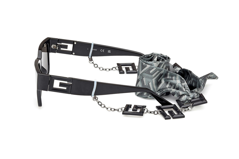 Guess 7916 01A 55 Kadın Güneş Gözlükleri