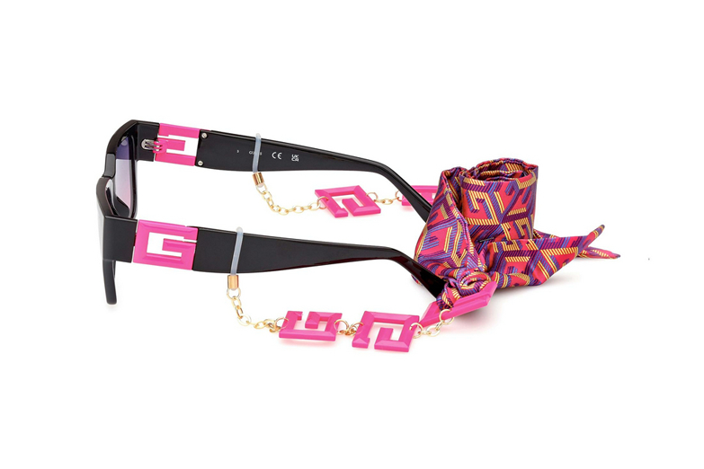 Guess 7916 74T 55 Kadın Güneş Gözlükleri