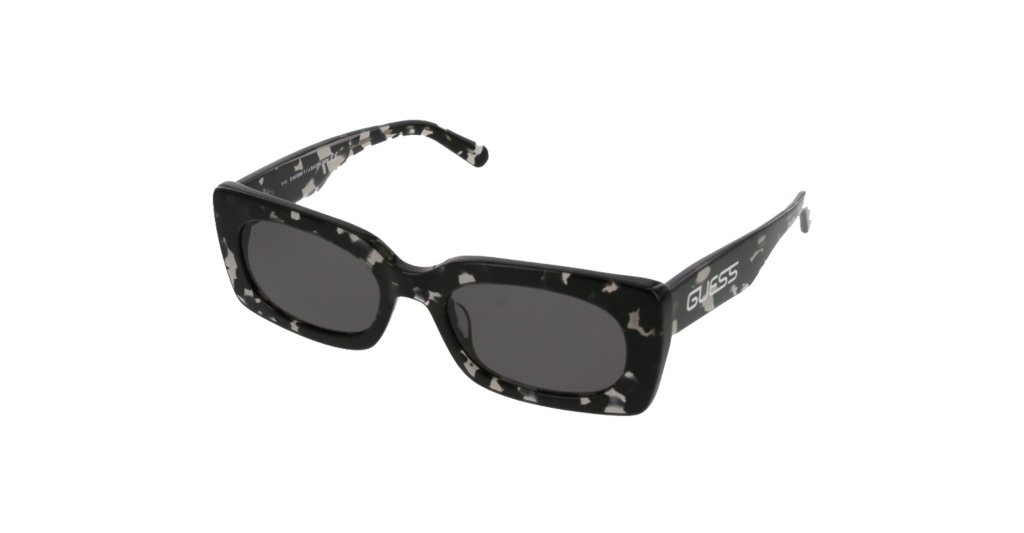 Guess 8225 20A 53-20 Kadın Güneş Gözlükleri