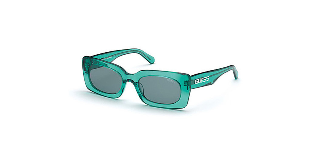 Guess 8225 95N 53-20 Kadın Güneş Gözlükleri