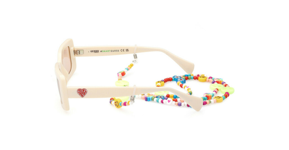 Guess 8262 25E 54-24 Kadın Güneş Gözlükleri